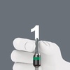 image:imageWERA 05052503001 88941 Rapidaptor Universal Bit Holder 14 x 75 mm1 Count Pack of 1