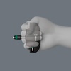 image:imageWERA Rapidaptor 489 R THandle Screwdriver Hexagon 14 Head x 45mm Shaft
