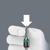 image:imageWERA Rapidaptor 489 R THandle Screwdriver Hexagon 14 Head x 45mm Shaft