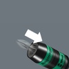 image:imageWera  Ringmagnet Bitholder 60in Oal 8874 Rr 6in X 152 mm  5160988001
