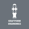 image:imageWera 05008710001 Kraftform Plus 350 PH Phillips Screwdriver Lasertip PH 1 Head 318 Blade LengthPhillips  PH 0 Head  4 Blade