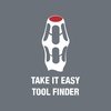 image:imageWera 05008710001 Kraftform Plus 350 PH Phillips Screwdriver Lasertip PH 1 Head 318 Blade LengthPhillips  PH 0 Head  4 Blade