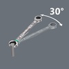 image:imageWera 05020022001 Joker Ratcheting Combination Set 6 Piece