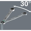 image:imageWera 05073284001 Joker SB Ratcheting Combination Wrench 916One Size