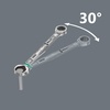 image:imageWera 05073284001 Joker SB Ratcheting Combination Wrench 916One Size
