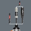 image:imageWera 05073990001 14 Hex Drive Impaktor Bit Holder with Ringmagnet Carded