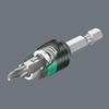 image:imageWera Hexagon 88841 K Standard Rapidaptor Universal Bit Holder 145052500001