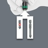 image:imageWera Hexagon 88841 K Standard Rapidaptor Universal Bit Holder 145052500001