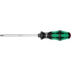 image:imageWERA 05008752001 350 SK PH Screwdriver for Phillips Screws PH 2 x 100 mmPhillips  PH 3 Head  6 Blade
