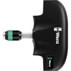 image:imageWERA Rapidaptor 489 R THandle Screwdriver Hexagon 14 Head x 45mm Shaft