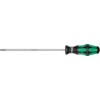image:imageWera 05008710001 Kraftform Plus 350 PH Phillips Screwdriver Lasertip PH 1 Head 318 Blade LengthPhillips  PH 2 Head  8 Blade