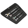 image:imageWera 05020092001 6001 Joker Switch 4 Imperial Set 1 Set of ratcheting combination wrenches Imperial 4 pieces