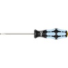 Slotted  4mm Head  4