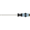 Slotted  6.5mm Head  6