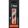 image:imageWera 05073990001 14 Hex Drive Impaktor Bit Holder with Ringmagnet Carded