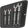 image:imageWera Joker 4pc Metric Ratcheting Combination Wrench SetOne Size