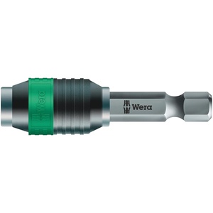 image:imageWera  5052502001 88941 K Rapidaptor Universal Bit Holder for 14 Hex Drives 2 Long
