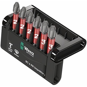 image:imageWera 05057691001 MiniCheck Impaktor 1 by Wera