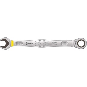 image:imageWera 05073270001 Joker SB Ratcheting Combination Wrench 10 mmOne Size
