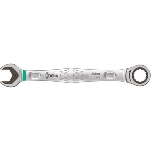 image:imageWera 05073273001 Joker SB Ratcheting Combination Wrench 13 mmOne Size