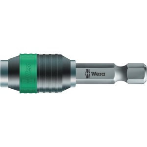 image:imageWera Hexagon 88841 K Standard Rapidaptor Universal Bit Holder 145052500001