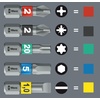 image:imageBITCHECK 10 IMPAKTOR 3 BITSASSORTMENTOne Size