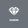 image:imageBITCHECK 12 DIAMOND 1 BITSASSORTMENTOne Size