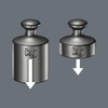 image:imageBITCHECK 6 PZ IMPAKTOR 1 BITS FOR PZ SCREWS