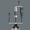image:imageWERA 05057417001 BitCheck 10 Impaktor 4 10 Pieces