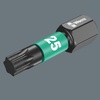image:imageWERA 05057417001 BitCheck 10 Impaktor 4 10 Pieces