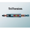 image:imageWera 05057645001 8404 IMP DC Impaktor bits 5 x 50 mm