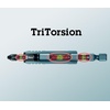 image:imageWera 05057665001 8674 IMP DC Impaktor TORX bits TX 25 x 50 mm