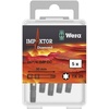 image:imageWera 05057665001 8674 IMP DC Impaktor TORX bits TX 25 x 50 mm