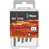 image:imageWera 05057671001 8684 IMP DC Impaktor SquarePlus bits  2 x 50 mm