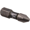 image:imageWera  5057616001 8511 Diamond Coated Impaktor Screwdriver Bits for PH 2 Phillips Screws Pack of 10One Size