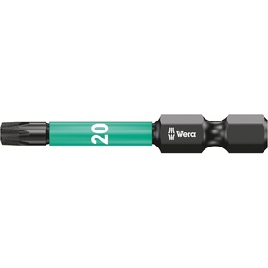 image:imageWera 05057665001 8674 IMP DC Impaktor TORX bits TX 25 x 50 mm