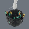image:imageWera 05105100001 9559 Textile Bucket Insert Screwdriver Set 1 13Piece