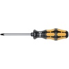 image:imageWera 05150170001 97112 Foam Insert Kraftform Screw Chisel Series 900 Set 1 7 Pieces