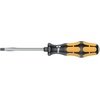 image:imageWera Joker 05136078001 Screw Chisel  Double OpenEnded Spanner Limited Special Set 1 6Piece