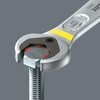 image:imageWera Joker 05136079001 Screw Chisel  Double OpenEnded Spanner Limited Special Set 2 6Piece