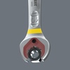 image:imageWera Joker 05136079001 Screw Chisel  Double OpenEnded Spanner Limited Special Set 2 6Piece