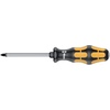 image:imageWera Kraftform 05150171001 97113 Foam Insert Screw Chisel Series 900 Set 2 7Piece
