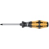 image:imageWera Kraftform 05150171001 97113 Foam Insert Screw Chisel Series 900 Set 2 7Piece
