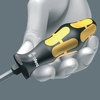 image:imageWera Kraftform 05150171001 97113 Foam Insert Screw Chisel Series 900 Set 2 7Piece