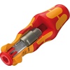 image:imageWera Kraftform Compact 05006620001 VDE GO RA 1 5Piece Set