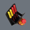 image:imageWera Kraftform Compact 05006622001 VDE GO RA 3 5Piece Set