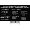 image:imageWera Kraftform Kompakt 05006634001 VDE SafeTorque Speed Control Cabinet Set Basic 1 11 Pieces