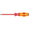 image:imageWera Kraftform Series 100 05150133001 97110 Foam Insert Screwdriver Set 1 7 Pieces