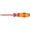 image:imageWera Kraftform Series 100 05150133001 97110 Foam Insert Screwdriver Set 1 7 Pieces