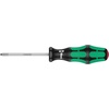 image:imageWera Kraftform Series 300 05150127001 9717 Foam Insert Screwdriver Set 1 7 Pieces